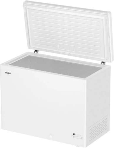 Морозильный ларь HAIER HCE200R белый [b30lk6001ru]